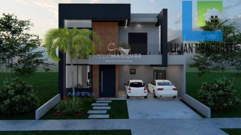 Imagem Imóvel com 3 Quartos à Venda, 300 m² em Jardim Tereza Cristina - Jundiaí Imagem Imóvel com 3 Quartos à Venda, 300 m² em Jardim Tereza Cristina - Jundiaí