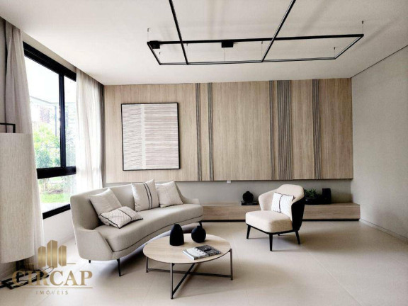 Imagem Apartamento com 3 Quartos à Venda, 115 m² em Perdizes - São Paulo