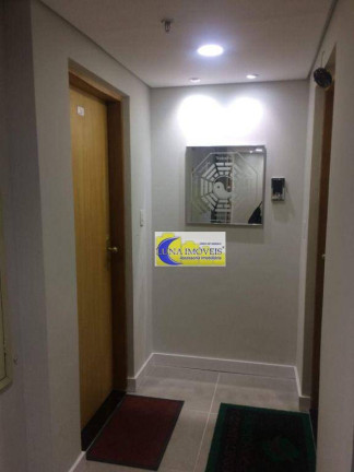 Sala Comercial à Venda, 49 m² em Rudge Ramos - São Bernardo Do Campo