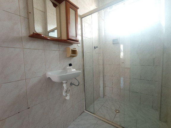 Imagem Kitnet com 1 Quarto para Alugar, 37 m² em República - São Paulo