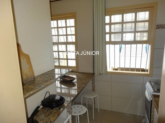 Imagem Imóvel com 1 Quarto à Venda, 38 m² em Algodoal - Cabo Frio
