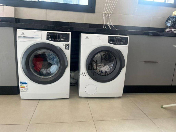 Imagem Apartamento com 3 Quartos à Venda, 220 m² em Parque Campolim - Sorocaba