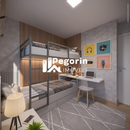 Imagem Apartamento com 2 Quartos à Venda, 45 m² em Santa Cândida - Curitiba Imagem Apartamento com 2 Quartos à Venda, 45 m² em Santa Cândida - Curitiba