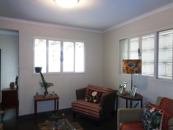 Imagem Casa com 3 Quartos à Venda, 140 m² em Vila Pompéia - São Paulo