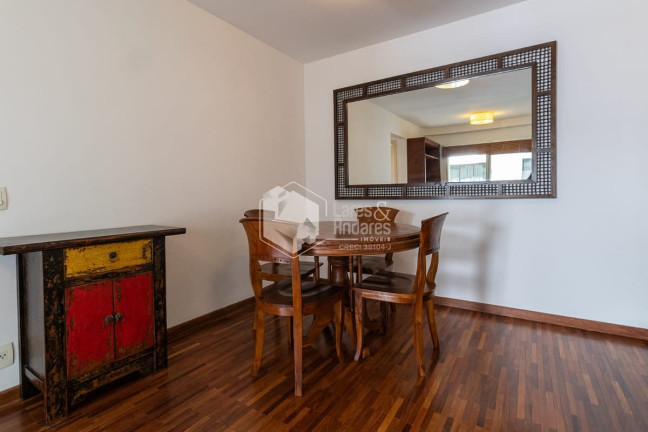 Imagem Apartamento com 2 Quartos à Venda, 50 m² em Jardim Paulista - São Paulo