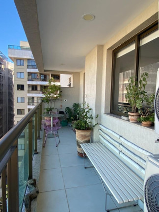 Imagem Apartamento com 2 Quartos à Venda, 85 m² em Santa Rosa - Niterói Imagem Apartamento com 2 Quartos à Venda, 85 m² em Santa Rosa - Niterói