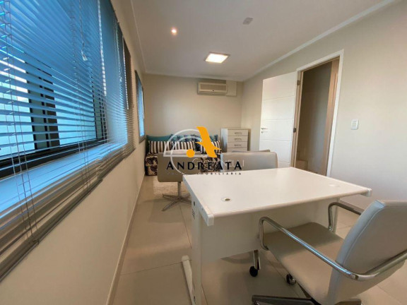 Sala Comercial à Venda, 71 m² em Barra Da Tijuca - Rio De Janeiro