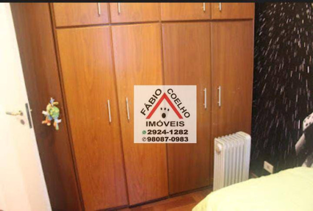 Imagem Apartamento com 4 Quartos à Venda, 134 m² em Paraíso - São Paulo