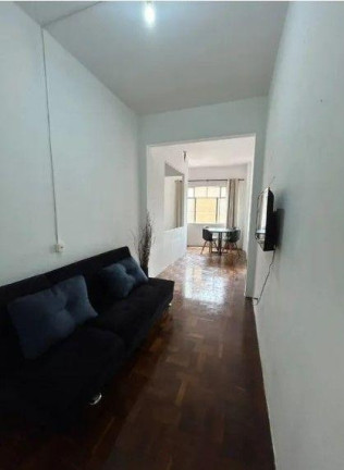 Imagem Apartamento com 1 Quarto à Venda, 40 m² em Centro - Curitiba