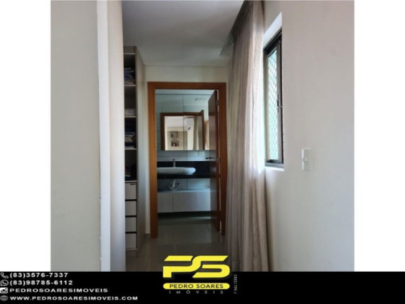 Imagem Apartamento com 3 Quartos à Venda, 150 m² em Manaíra - João Pessoa Imagem Apartamento com 3 Quartos à Venda, 150 m² em Manaíra - João Pessoa