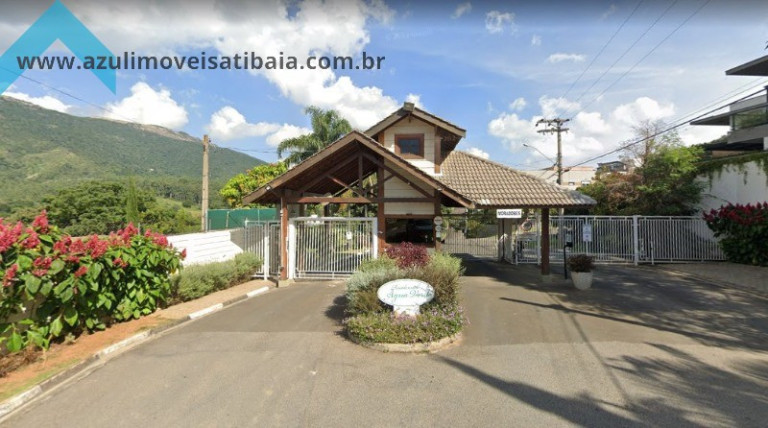 Imagem Casa com 3 Quartos à Venda, 353 m² em Agua Verde - Atibaia
