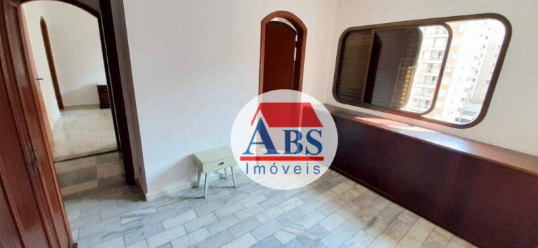 Imagem Apartamento com 4 Quartos à Venda, 257 m² em Gonzaga - Santos