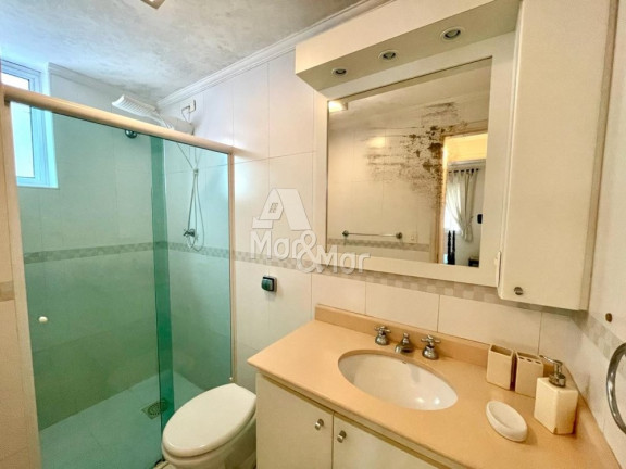 Imagem Apartamento com 2 Quartos à Venda, 65 m² em Pitangueiras - Guarujá