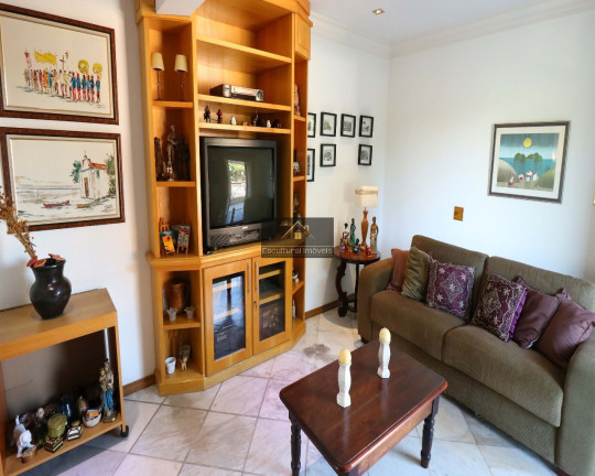 Imagem Apartamento com 4 Quartos à Venda, 285 m² em Vila Clementino - São Paulo