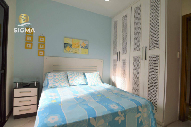 Imagem Apartamento com 3 Quartos à Venda, 120 m² em Tombo - Guarujá Imagem Apartamento com 3 Quartos à Venda, 120 m² em Tombo - Guarujá