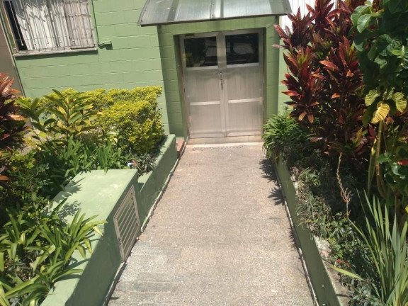 Imagem Imóvel com 2 Quartos à Venda, 43 m² em Jardim Alvorada - Santo André