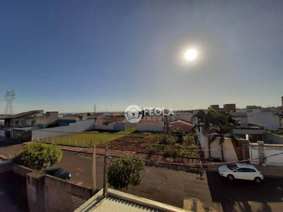 Imagem Apartamento com 1 Quarto para Alugar, 40 m² em Parque Universitário - Americana Imagem Apartamento com 1 Quarto para Alugar, 40 m² em Parque Universitário - Americana
