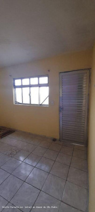Imagem Sobrado com 2 Quartos à Venda, 45 m² em Jardim Zaira - Mauá