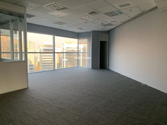 Imagem Imóvel para Alugar, 373 m² em Vila Olímpia - São Paulo