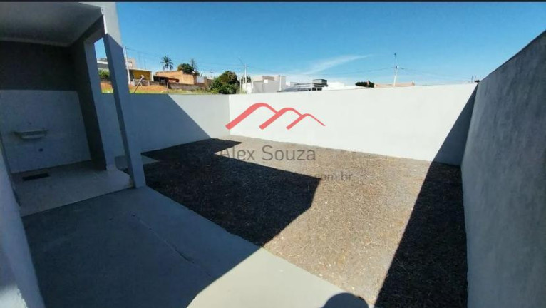 Imagem Casa com 2 Quartos à Venda, 57 m² em Jardim Das Flores - Hortolândia