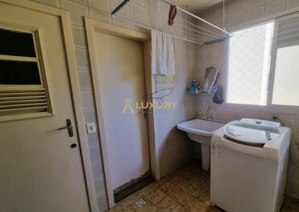 Imagem Imóvel com 3 Quartos à Venda, 120 m² em Lourdes - Belo Horizonte