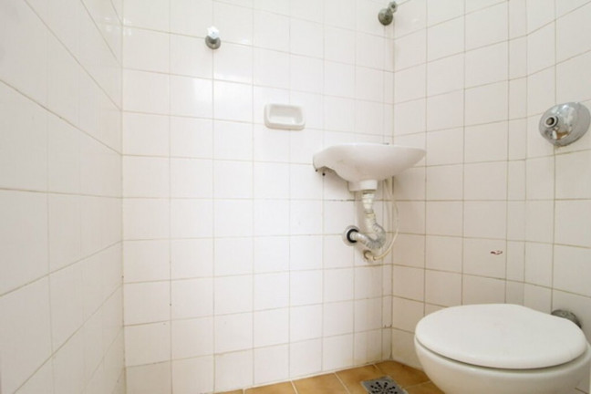 Imagem Imóvel com 3 Quartos à Venda, 118 m² em Botafogo - Rio De Janeiro
