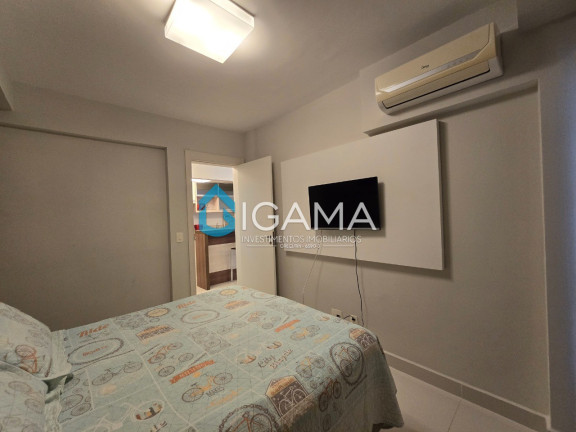 Imagem Flat com 1 Quarto à Venda, 57 m² em Cotovelo (distrito Litoral) - Parnamirim Imagem Flat com 1 Quarto à Venda, 57 m² em Cotovelo (distrito Litoral) - Parnamirim
