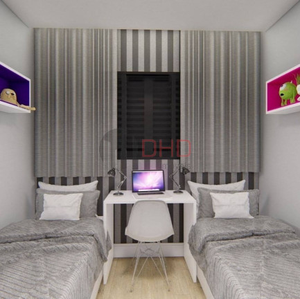 Imagem Apartamento com 2 Quartos à Venda, 59 m² em Central Parque Sorocaba - Sorocaba Imagem Apartamento com 2 Quartos à Venda, 59 m² em Central Parque Sorocaba - Sorocaba