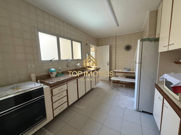 Imagem Apartamento com 4 Quartos à Venda, 129 m² em Pitangueiras - Guarujá Imagem Apartamento com 4 Quartos à Venda, 129 m² em Pitangueiras - Guarujá