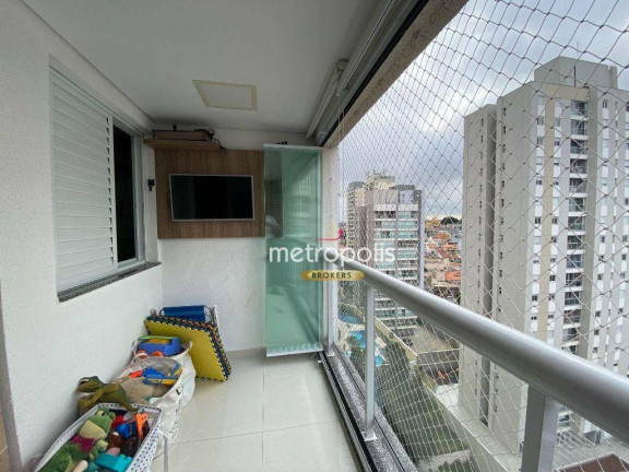 Imagem Apartamento com 3 Quartos à Venda, 79 m² em Boa Vista - São Caetano Do Sul Imagem Apartamento com 3 Quartos à Venda, 79 m² em Boa Vista - São Caetano Do Sul