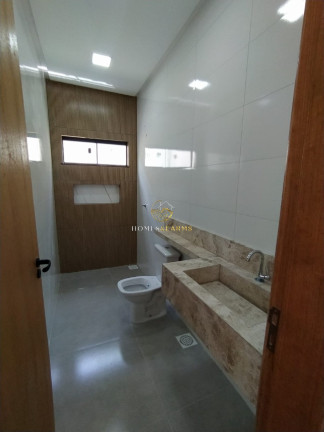 Imagem Casa com 3 Quartos à Venda, 113 m² em Residencial Goiânia Viva - Goiânia Imagem Casa com 3 Quartos à Venda, 113 m² em Residencial Goiânia Viva - Goiânia