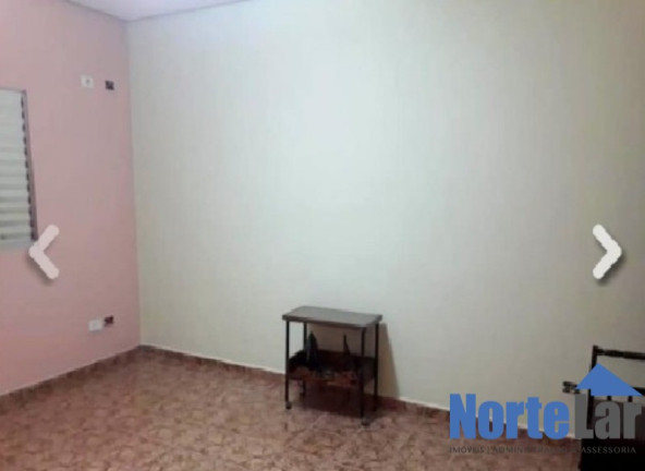 Imagem Sobrado com 3 Quartos à Venda, 130 m² em água Fria - São Paulo