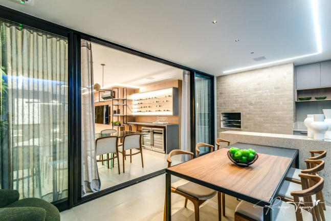 Imagem Apartamento com 3 Quartos à Venda, 144 m² em Setor Bueno - Goiânia