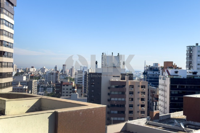 Imagem Apartamento com 3 Quartos à Venda, 115 m² em Petrópolis - Porto Alegre