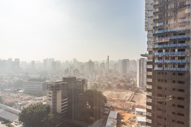 Imagem Apartamento com 1 Quarto à Venda, 51 m² em Brooklin - São Paulo Imagem Apartamento com 1 Quarto à Venda, 51 m² em Brooklin - São Paulo