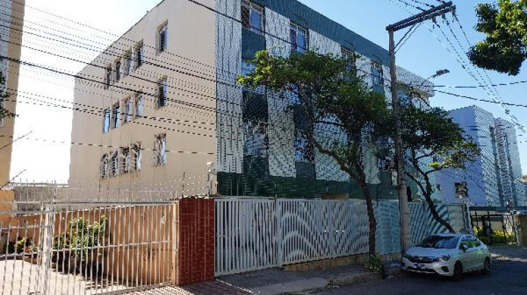 Apartamento com 3 Quartos à Venda, 88 m² em Padre Eustaquio - Belo Horizonte