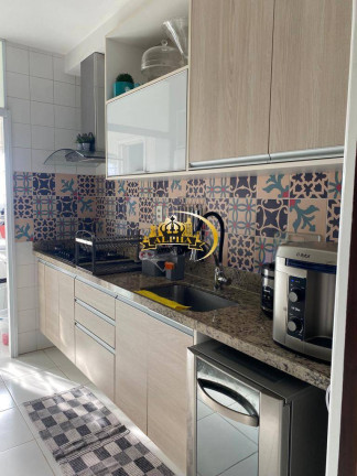 Imagem Apartamento com 3 Quartos à Venda, 110 m² em Alphaville - Santana De Parnaíba