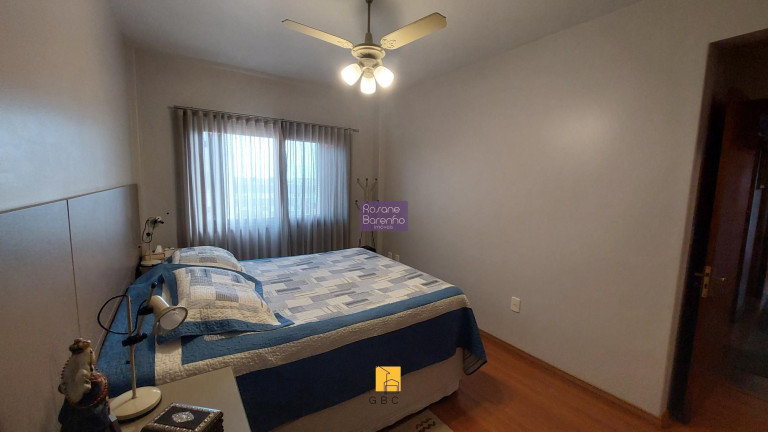 Imagem Apartamento com 3 Quartos à Venda, 180 m² em Cidade Nova - Rio Grande