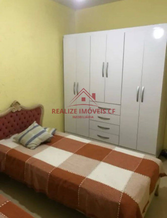 Imagem Apartamento com 3 Quartos à Venda, 90 m² em Vila Nova - Cabo Frio Imagem Apartamento com 3 Quartos à Venda, 90 m² em Vila Nova - Cabo Frio