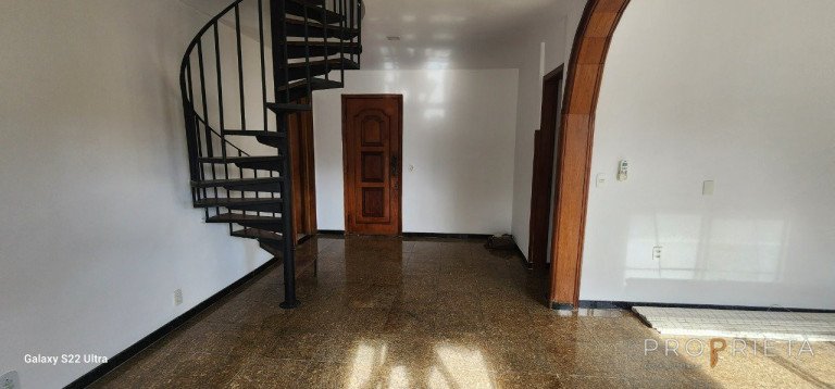 Imagem Cobertura com 2 Quartos à Venda, 137 m² em Botafogo - Rio De Janeiro
