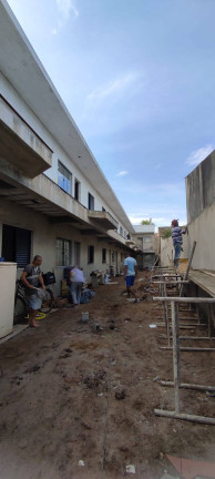 Imagem Apartamento com 1 Quarto à Venda, 35 m² em Centro - Peruíbe Imagem Apartamento com 1 Quarto à Venda, 35 m² em Centro - Peruíbe