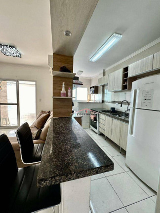 Imagem Apartamento com 2 Quartos à Venda, 102 m² em Vila Tupi - Praia Grande Imagem Apartamento com 2 Quartos à Venda, 102 m² em Vila Tupi - Praia Grande