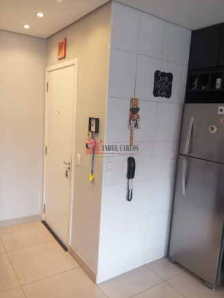 Imagem Apartamento com 2 Quartos à Venda, 48 m² em Novo Osasco - Osasco