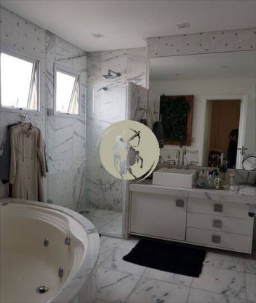 Imagem Apartamento com 4 Quartos à Venda, 350 m² em Perdizes - São Paulo Imagem Apartamento com 4 Quartos à Venda, 350 m² em Perdizes - São Paulo