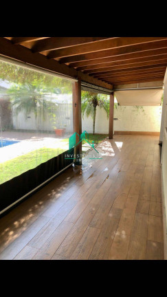 Imagem Casa com 3 Quartos à Venda, 364 m² em Alphaville - Santana De Parnaíba