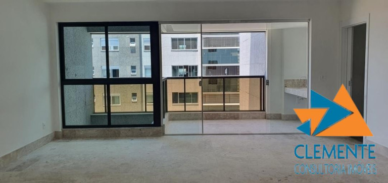 Imagem Apartamento com 4 Quartos à Venda, 144 m² em Anchieta - Belo Horizonte Imagem Apartamento com 4 Quartos à Venda, 144 m² em Anchieta - Belo Horizonte