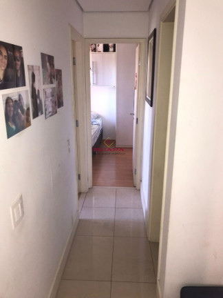 Imagem Apartamento com 2 Quartos à Venda, 65 m² em Jardim íris - São Paulo