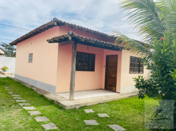 Imagem Casa com 2 Quartos à Venda, 