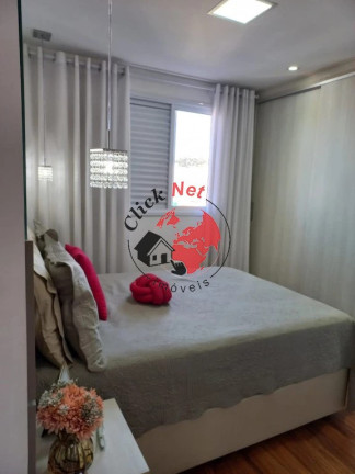 Imagem Apartamento com 2 Quartos à Venda, 60 m² em Olímpico - São Caetano Do Sul Imagem Apartamento com 2 Quartos à Venda, 60 m² em Olímpico - São Caetano Do Sul
