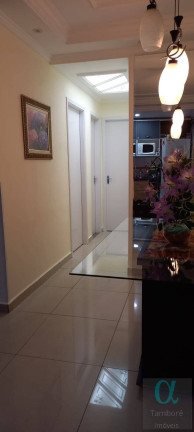 Imagem Apartamento com 2 Quartos à Venda, 49 m² em Vila Mercês - Carapicuíba